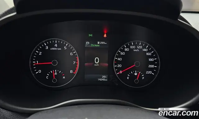 Kia Morning 2021 1.0 автомат (гидро), миниатюра 11 Kia Morning 2021 1.0 автомат (гидро), миниатюра 11