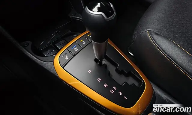 Kia Morning 2021 1.0 автомат (гидро), миниатюра 12