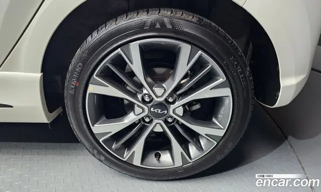 Kia Morning 2021 1.0 автомат (гидро), миниатюра 7 Kia Morning 2021 1.0 автомат (гидро), миниатюра 7