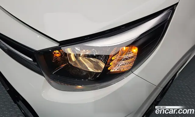 Kia Morning 2021 1.0 автомат (гидро), миниатюра 8 Kia Morning 2021 1.0 автомат (гидро), миниатюра 8
