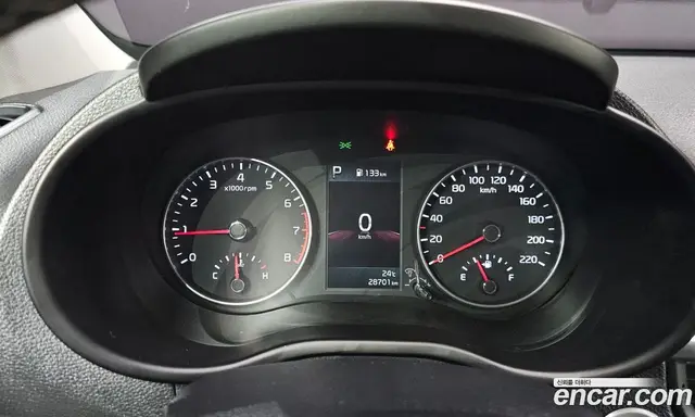 Kia Morning 2021 1.0 автомат (гидро), миниатюра 11 Kia Morning 2021 1.0 автомат (гидро), миниатюра 11