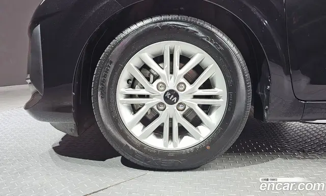 Kia Morning 2021 1.0 автомат (гидро), миниатюра 5 Kia Morning 2021 1.0 автомат (гидро), миниатюра 5