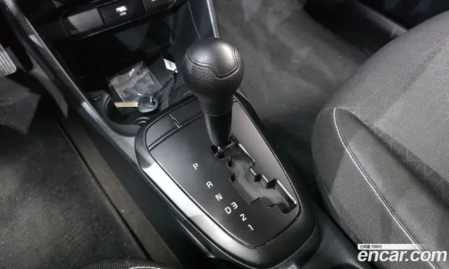 Kia Morning 2022 1.0 автомат (гидро), миниатюра 11 Kia Morning 2022 1.0 автомат (гидро), миниатюра 11