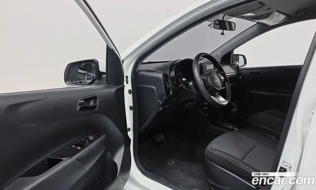 Kia Morning 2022 1.0 автомат (гидро), миниатюра 12