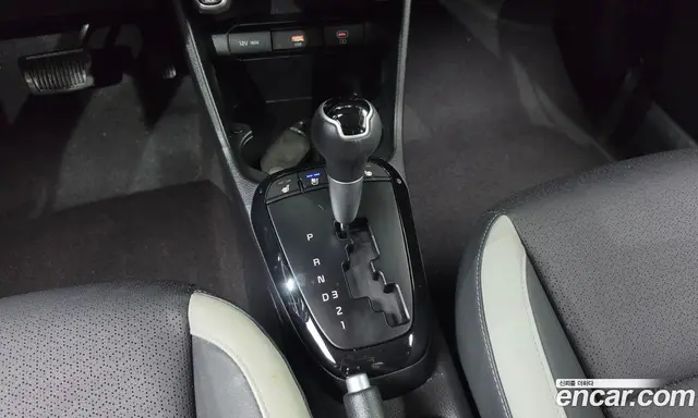Kia Morning 2023 1.0 автомат (гидро), миниатюра 12