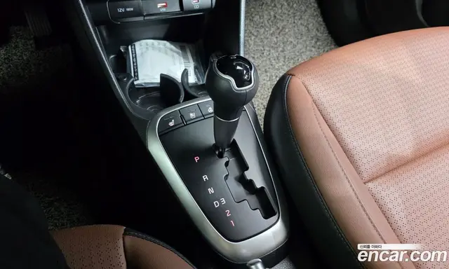 Kia Morning 2024 1.0 автомат (гидро), миниатюра 12
