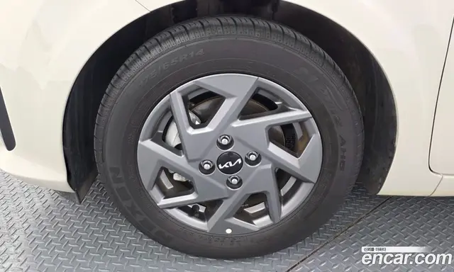 Kia Morning 2024 1.0 автомат (гидро), миниатюра 5 Kia Morning 2024 1.0 автомат (гидро), миниатюра 5