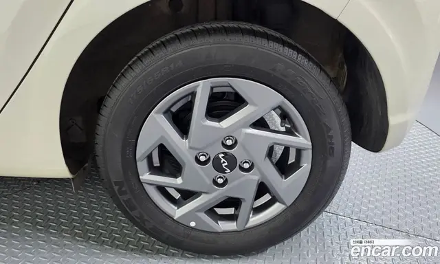 Kia Morning 2024 1.0 автомат (гидро), миниатюра 7 Kia Morning 2024 1.0 автомат (гидро), миниатюра 7