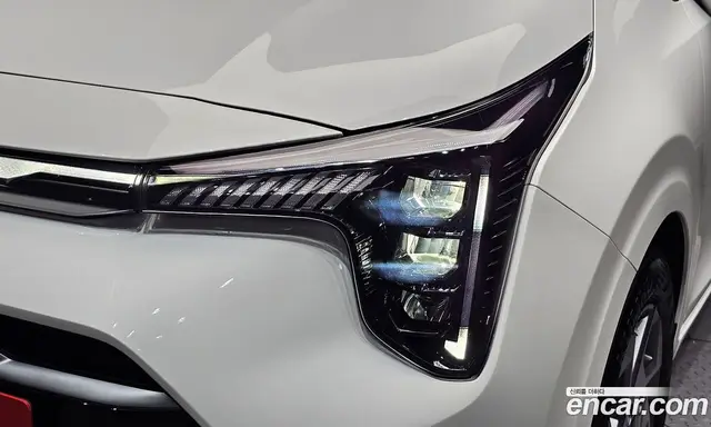 Kia Morning 2024 1.0 автомат (гидро), миниатюра 8 Kia Morning 2024 1.0 автомат (гидро), миниатюра 8