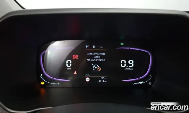 Kia Morning 2025 1.0 автомат (гидро), миниатюра 11 Kia Morning 2025 1.0 автомат (гидро), миниатюра 11