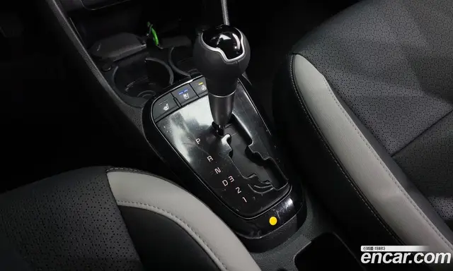 Kia Morning 2025 1.0 автомат (гидро), миниатюра 12