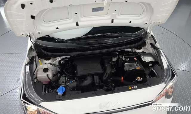 Kia Morning 2025 1.0 автомат (гидро), миниатюра 6 Kia Morning 2025 1.0 автомат (гидро), миниатюра 6