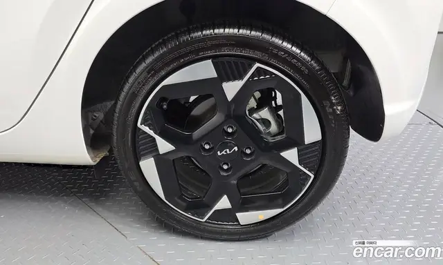 Kia Morning 2025 1.0 автомат (гидро), миниатюра 7 Kia Morning 2025 1.0 автомат (гидро), миниатюра 7