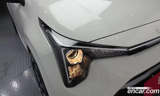 Kia Morning 2025 1.0 автомат (гидро), миниатюра 8 Kia Morning 2025 1.0 автомат (гидро), миниатюра 8