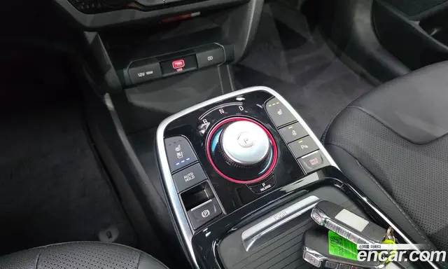 Kia Niro 2022 0.2 автомат (гидро), миниатюра 12