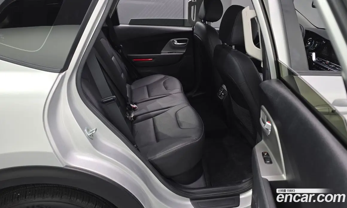 Kia Niro 2022 0.2 автомат (гидро), фото 17