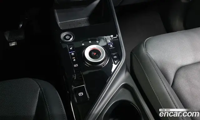Kia Niro 2023 0.2 автомат (гидро), миниатюра 12