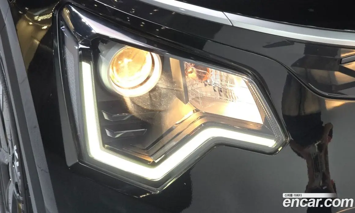 Kia Niro 2023 0.2 автомат (гидро), фото 8