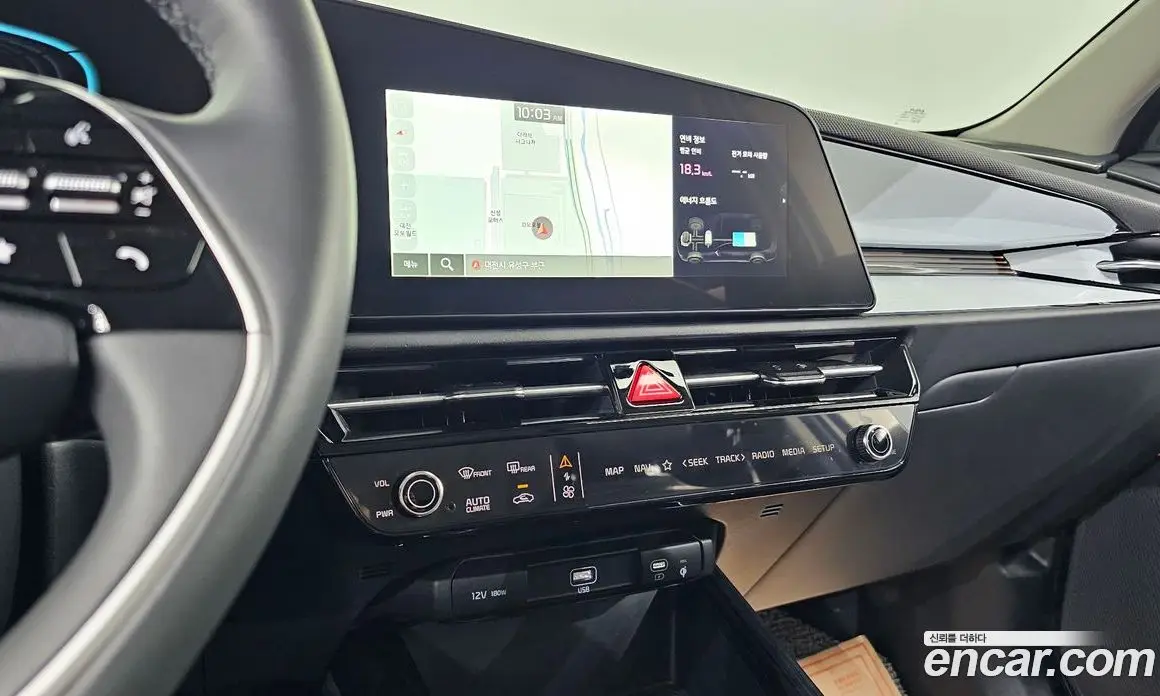 Kia Niro 2026 1.6 автомат (гидро), фото 18 Kia Niro 2026 1.6 автомат (гидро), фото 18