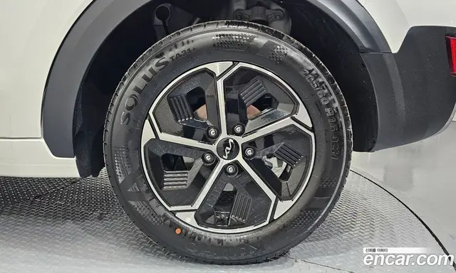 Kia Niro 2026 1.6 автомат (гидро), миниатюра 7 Kia Niro 2026 1.6 автомат (гидро), миниатюра 7
