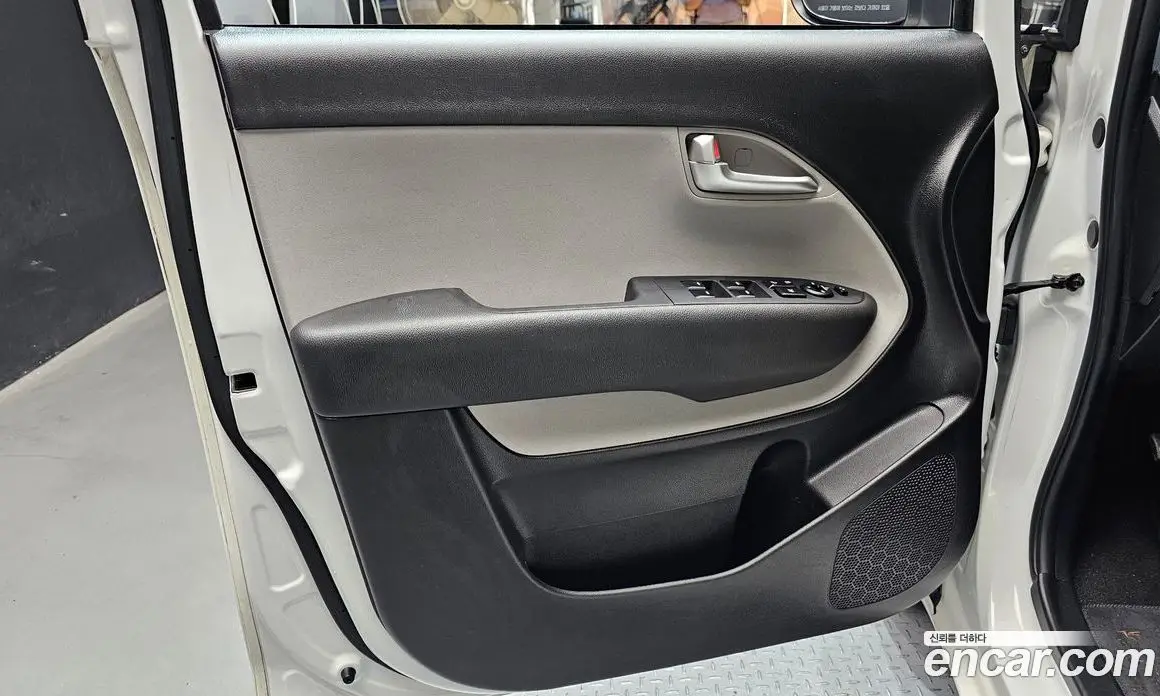 Kia Ray 2022 1.0 автомат (гидро), фото 14 Kia Ray 2022 1.0 автомат (гидро), фото 14