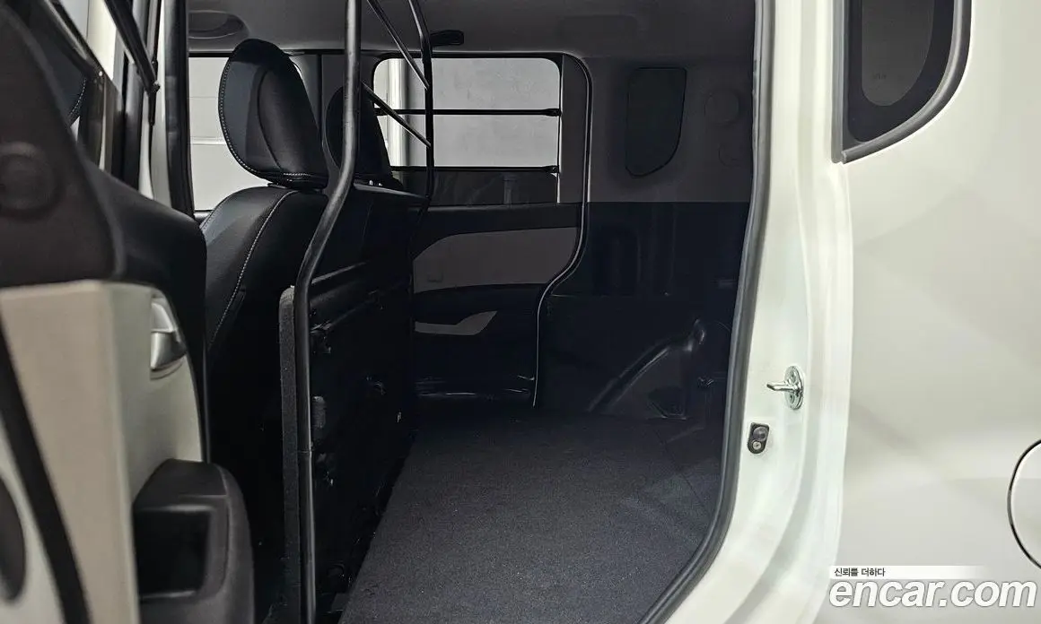 Kia Ray 2022 1.0 автомат (гидро), фото 16 Kia Ray 2022 1.0 автомат (гидро), фото 16
