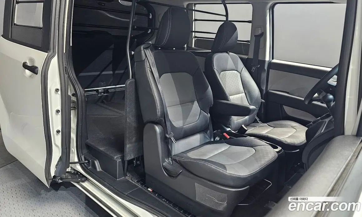 Kia Ray 2022 1.0 автомат (гидро), фото 18 Kia Ray 2022 1.0 автомат (гидро), фото 18
