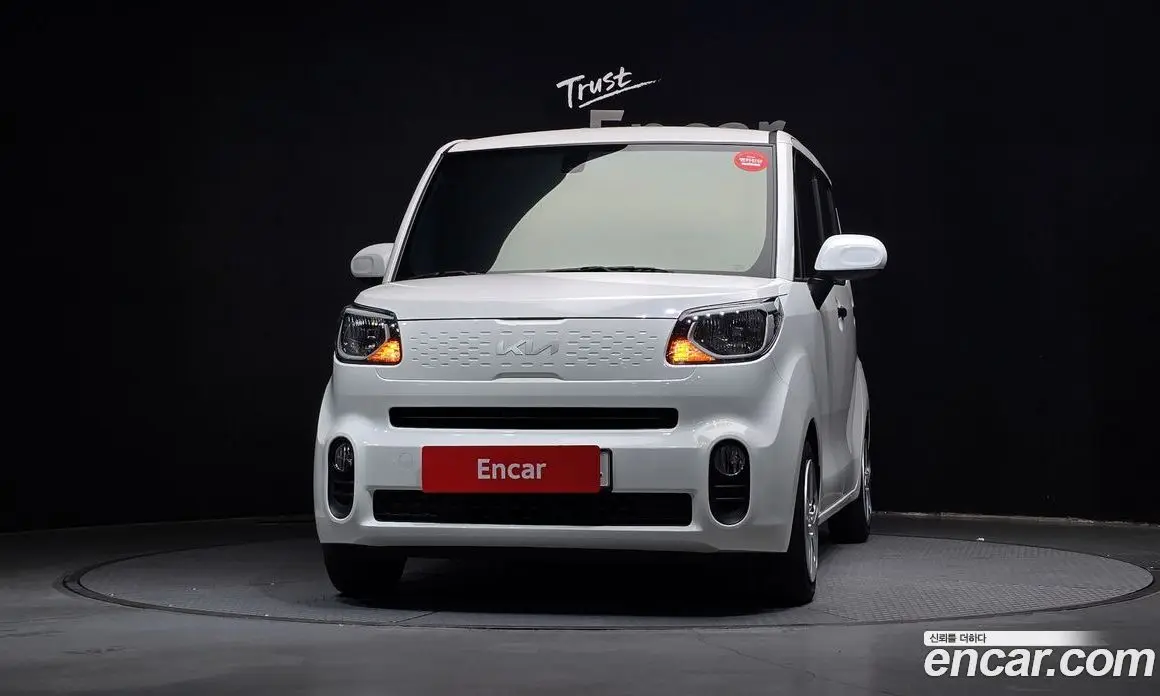 Kia Ray 2022 1.0 автомат (гидро), фото 3 Kia Ray 2022 1.0 автомат (гидро), фото 3