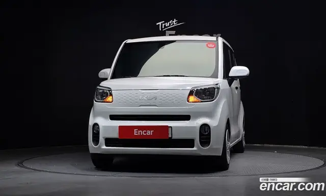 Kia Ray 2022 1.0 автомат (гидро), миниатюра 3 Kia Ray 2022 1.0 автомат (гидро), миниатюра 3