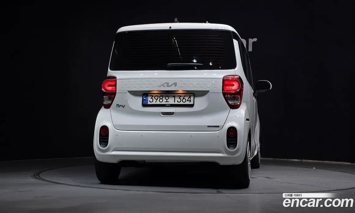Kia Ray 2022 1.0 автомат (гидро), фото 4 Kia Ray 2022 1.0 автомат (гидро), фото 4