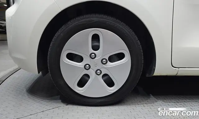 Kia Ray 2022 1.0 автомат (гидро), миниатюра 5 Kia Ray 2022 1.0 автомат (гидро), миниатюра 5