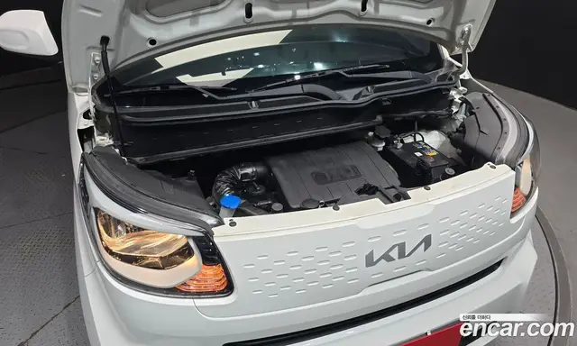 Kia Ray 2022 1.0 автомат (гидро), миниатюра 6 Kia Ray 2022 1.0 автомат (гидро), миниатюра 6