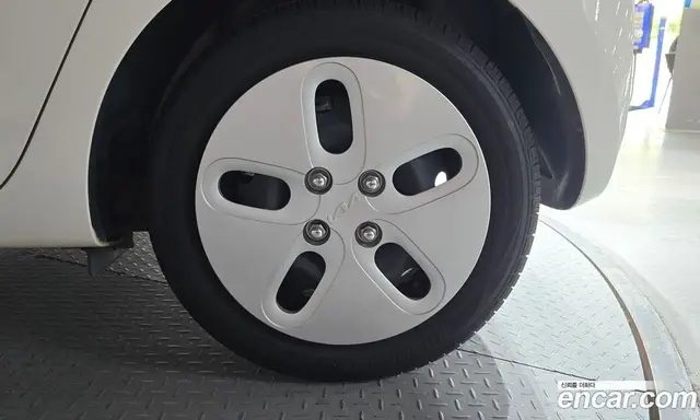 Kia Ray 2022 1.0 автомат (гидро), миниатюра 7 Kia Ray 2022 1.0 автомат (гидро), миниатюра 7