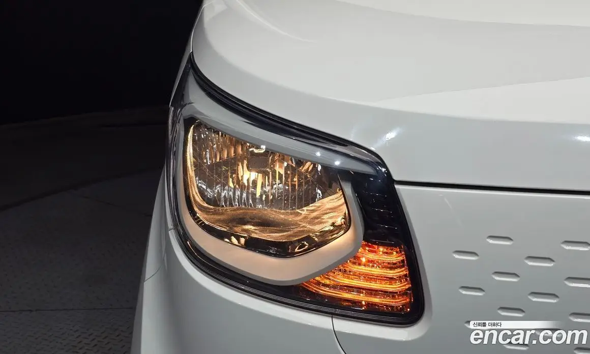 Kia Ray 2022 1.0 автомат (гидро), фото 8 Kia Ray 2022 1.0 автомат (гидро), фото 8