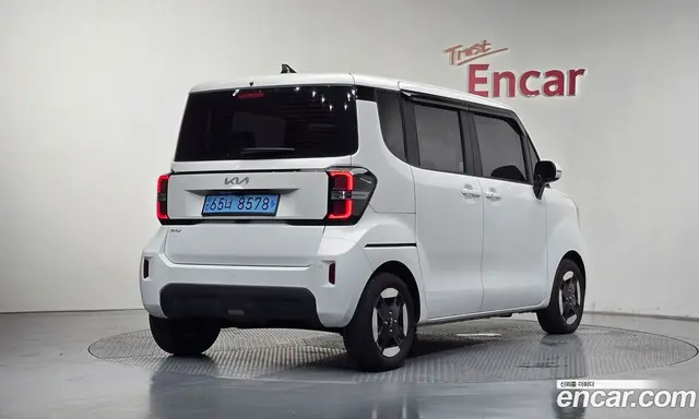 Kia Ray, 2023, 25 224 км