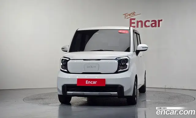 Kia Ray 2023 0.1 автомат (гидро), миниатюра 2
