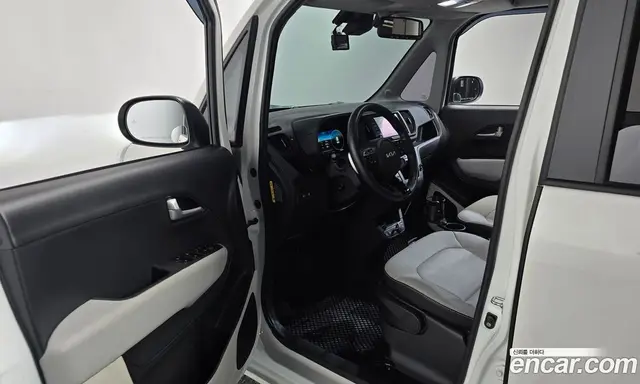 Kia Ray 2023 0.1 автомат (гидро), миниатюра 12