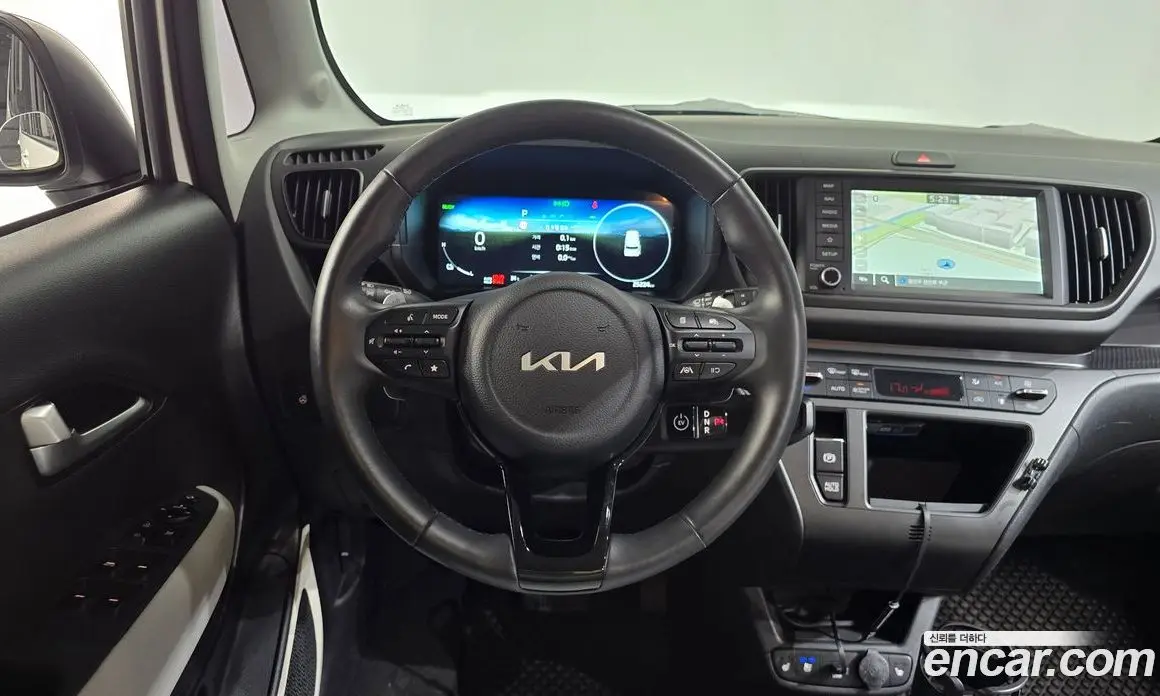 Kia Ray 2023 0.1 автомат (гидро), фото 19