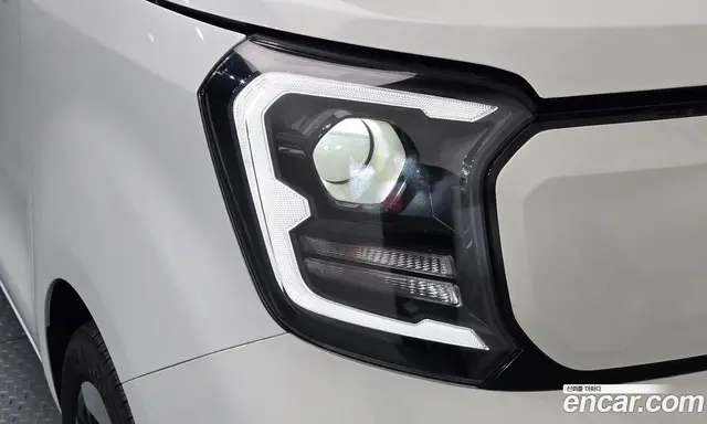 Kia Ray 2023 0.1 автомат (гидро), миниатюра 7