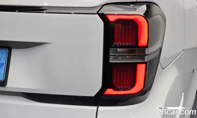 Kia Ray 2023 0.1 автомат (гидро), миниатюра 8