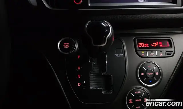 Kia Ray 2023 1.0 автомат (гидро), миниатюра 12