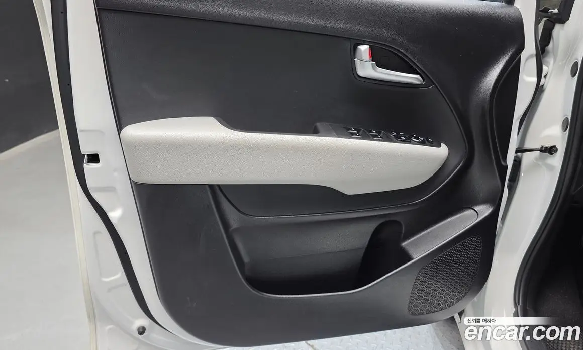Kia Ray 2023 1.0 автомат (гидро), фото 14 Kia Ray 2023 1.0 автомат (гидро), фото 14
