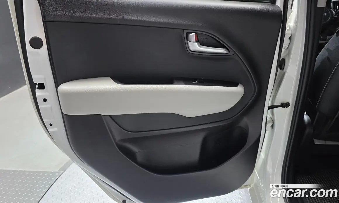 Kia Ray 2023 1.0 автомат (гидро), фото 15 Kia Ray 2023 1.0 автомат (гидро), фото 15