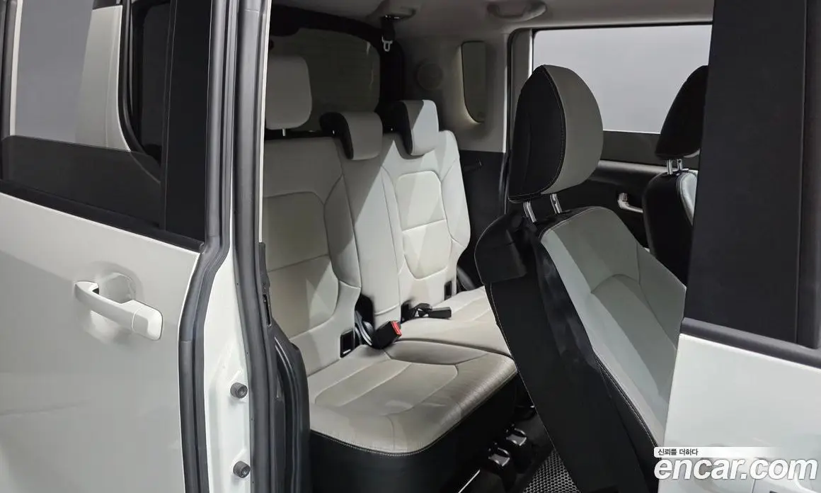 Kia Ray 2023 1.0 автомат (гидро), фото 17 Kia Ray 2023 1.0 автомат (гидро), фото 17