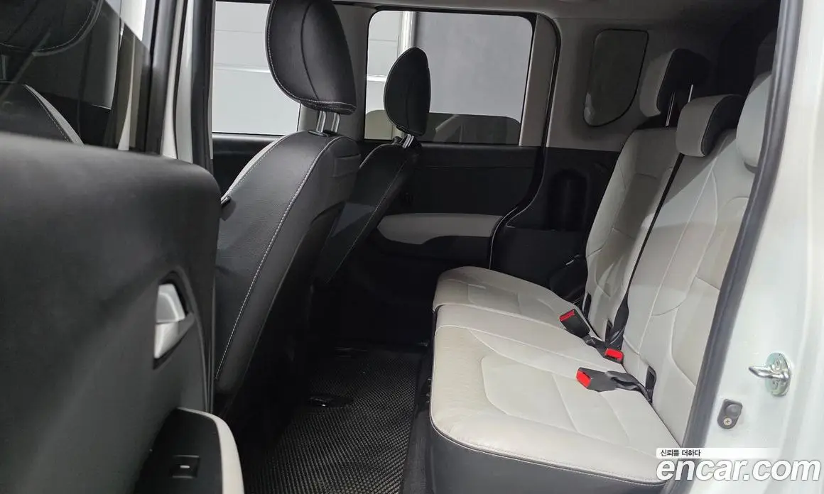 Kia Ray 2023 1.0 автомат (гидро), фото 18 Kia Ray 2023 1.0 автомат (гидро), фото 18