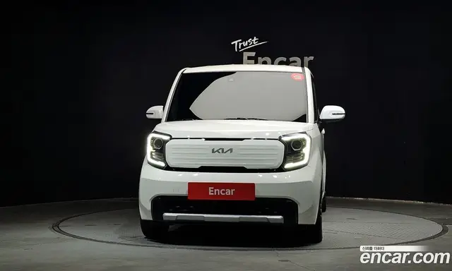 Kia Ray 2023 1.0 автомат (гидро), миниатюра 3 Kia Ray 2023 1.0 автомат (гидро), миниатюра 3