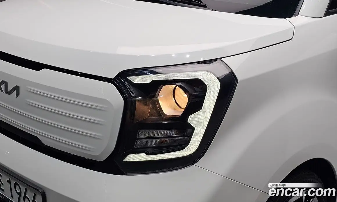 Kia Ray 2023 1.0 автомат (гидро), фото 8 Kia Ray 2023 1.0 автомат (гидро), фото 8