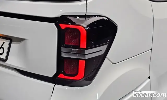 Kia Ray 2023 1.0 автомат (гидро), миниатюра 9 Kia Ray 2023 1.0 автомат (гидро), миниатюра 9