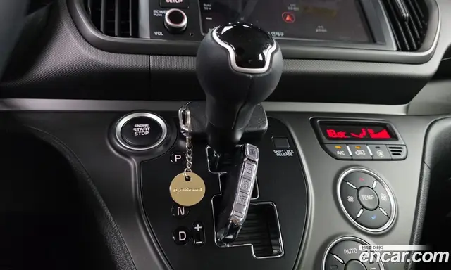 Kia Ray 2024 1.0 автомат (гидро), миниатюра 12