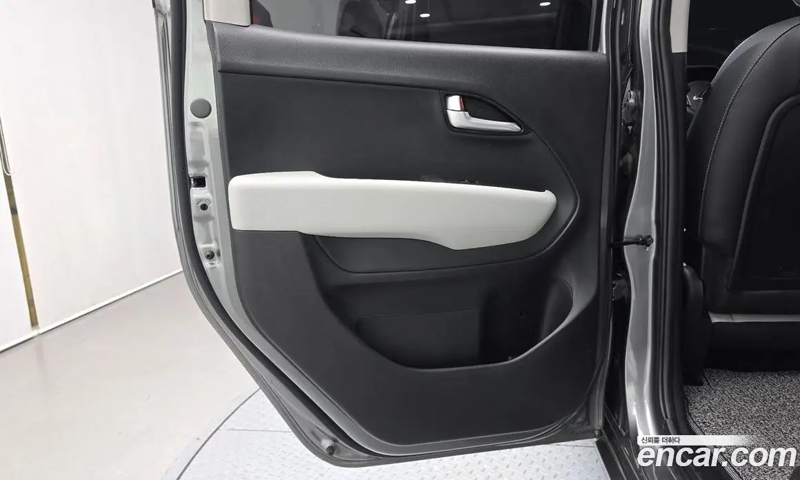 Kia Ray 2024 1.0 автомат (гидро), фото 15 Kia Ray 2024 1.0 автомат (гидро), фото 15